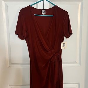 NWT* Anne Klein Dress
